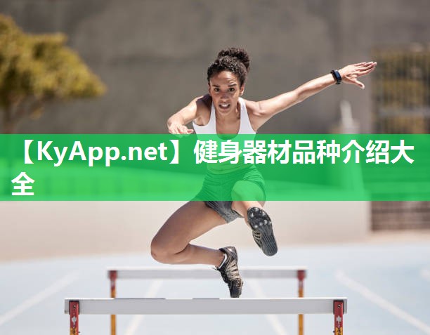 健身器材品种介绍大全